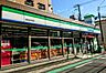 その他：ファミリーマート横浜新川町店