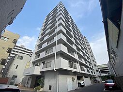 サンマリーナ新子安