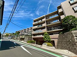 ラディエンス金沢文庫サウスステージ 壱番館