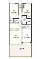 ライオンズヒルズ青葉台南2階2,480万円