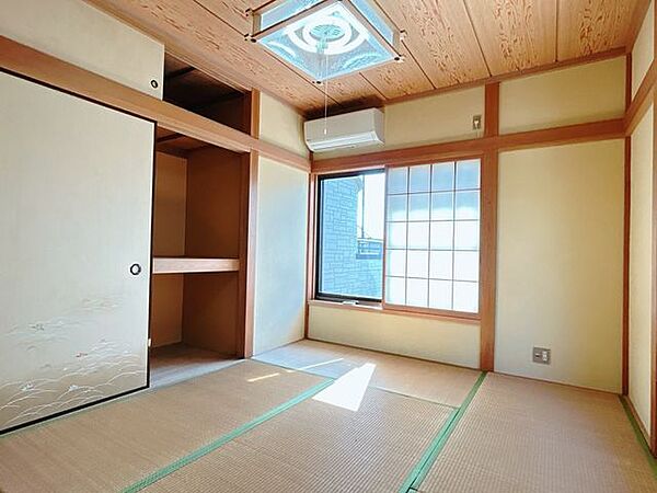 室内