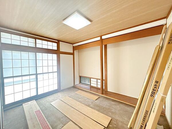 室内