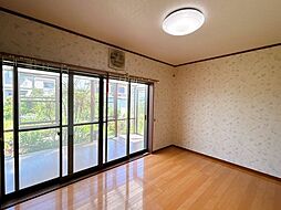 洋室の画像