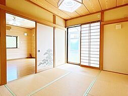 和室の画像