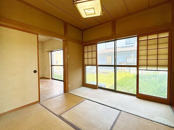和室