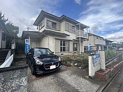 比企郡鳩山町鳩ヶ丘三丁目 戸建て