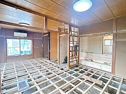 東松山市大字石橋 戸建て