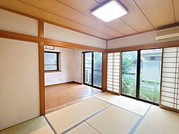 和室の画像
