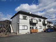 岡山県浅口市金光町占見141：物件画像／株式会社いえなび　ホームメイトFC高松サンフラワー通り店