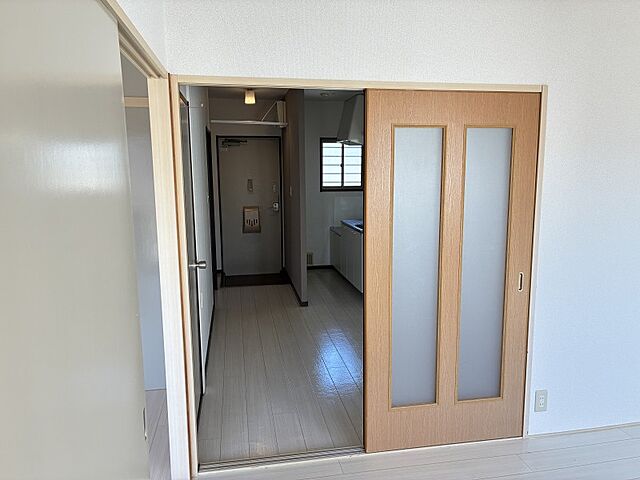 洋室