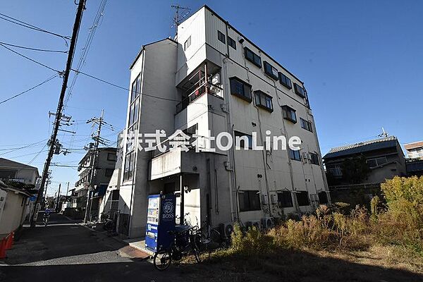 レジデンス小若江 ｜大阪府東大阪市小若江4丁目(賃貸マンション1R・2階・13.00㎡)の写真 その22