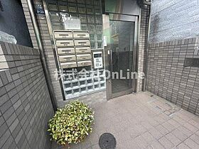 エルハウス  ｜ 大阪府東大阪市永和1丁目（賃貸マンション1K・3階・25.00㎡） その28