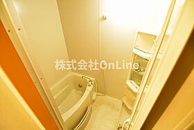 ティグリス  ｜ 大阪府東大阪市菱屋西2丁目（賃貸アパート2LDK・2階・53.00㎡） その8