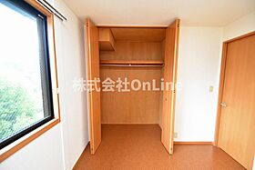 ティグリス  ｜ 大阪府東大阪市菱屋西2丁目（賃貸アパート2LDK・2階・53.00㎡） その25