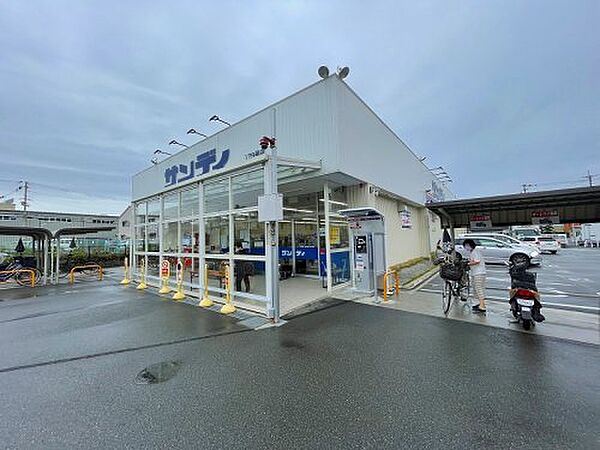 BUBUハウス ｜大阪府東大阪市稲田新町1丁目(賃貸マンション1K・2階・23.80㎡)の写真 その29