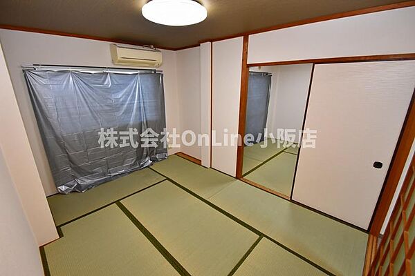 ベルハイム横沼 ｜大阪府東大阪市横沼町3丁目(賃貸マンション2DK・3階・44.20㎡)の写真 その8