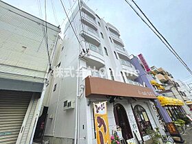 フォンタルナウII  ｜ 大阪府東大阪市吉松2丁目（賃貸マンション1R・3階・18.00㎡） その1