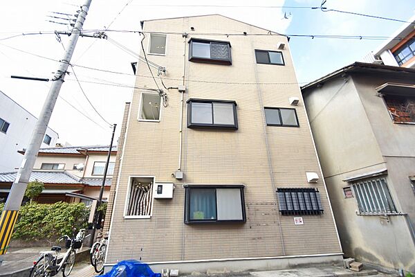 プラザハピネス小若江 ｜大阪府東大阪市小若江3丁目(賃貸マンション1K・1階・20.00㎡)の写真 その24