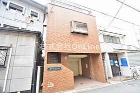 エムズコート  ｜ 大阪府東大阪市高井田元町2丁目（賃貸マンション1R・3階・21.60㎡） その26