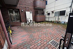 エレメント青山  ｜ 大阪府東大阪市横沼町1丁目（賃貸マンション1R・2階・17.60㎡） その27