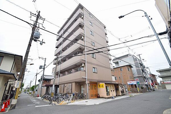 カサベルデ小阪 ｜大阪府東大阪市小阪本町1丁目(賃貸マンション1K・3階・20.37㎡)の写真 その1