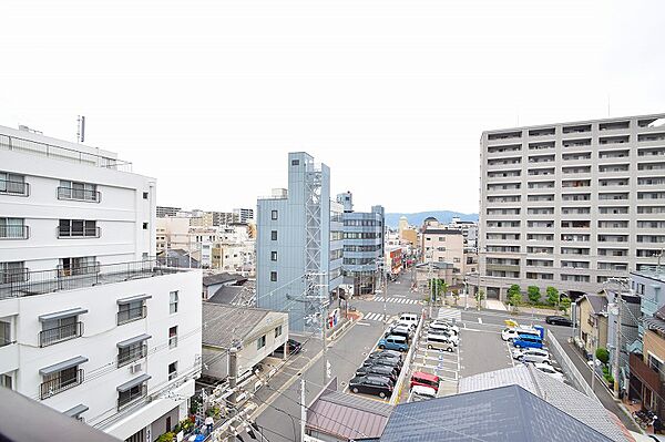 カサベルデ小阪 ｜大阪府東大阪市小阪本町1丁目(賃貸マンション1K・3階・20.37㎡)の写真 その25