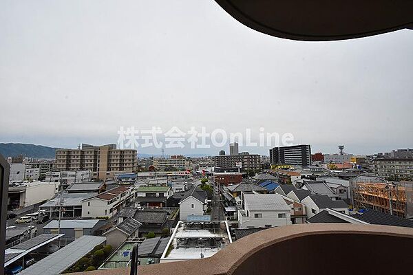 サンライズ・Ｓ ｜大阪府東大阪市菱江1丁目(賃貸マンション1K・5階・27.90㎡)の写真 その21