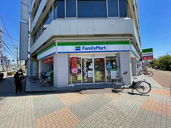 ドミールふせ ｜大阪府東大阪市足代3丁目(賃貸マンション1R・6階・26.38㎡)の写真 その30