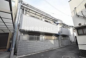 フォールマウンテン  ｜ 大阪府東大阪市吉松1丁目（賃貸マンション1R・2階・19.00㎡） その26