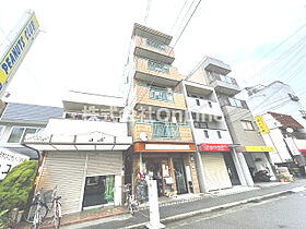 CTビュー八戸ノ里  ｜ 大阪府東大阪市御厨南2丁目（賃貸アパート1K・4階・22.00㎡） その4