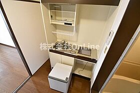 ハイツアサカワ  ｜ 大阪府東大阪市長田2丁目（賃貸マンション1K・3階・18.37㎡） その20