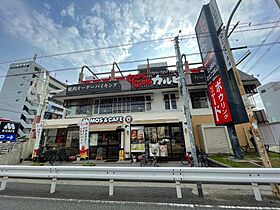 都マンション  ｜ 大阪府東大阪市西堤楠町3丁目（賃貸マンション2LDK・2階・40.00㎡） その28