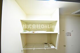 林マンション  ｜ 大阪府東大阪市西上小阪（賃貸マンション1K・3階・20.00㎡） その21