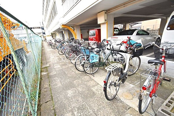 メゾン瓜生堂 ｜大阪府東大阪市瓜生堂1丁目(賃貸マンション3DK・4階・58.89㎡)の写真 その29