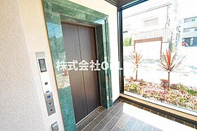 プレジオ八戸ノ里  ｜ 大阪府東大阪市下小阪5丁目（賃貸マンション1LDK・4階・39.29㎡） その29