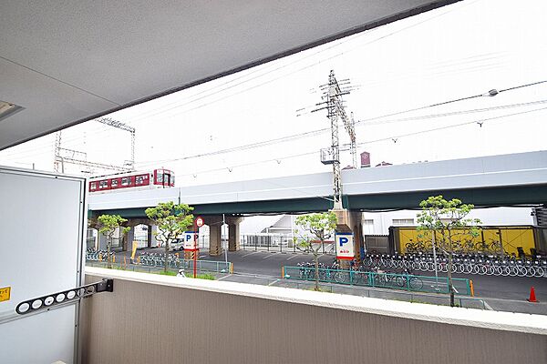 ビクトワール小阪 ｜大阪府東大阪市小阪2丁目(賃貸マンション1K・5階・20.00㎡)の写真 その18