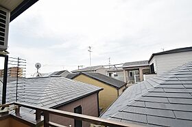 シティパルユー  ｜ 大阪府東大阪市小若江2丁目（賃貸マンション1K・3階・19.00㎡） その19