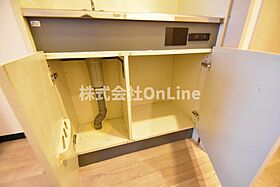 シードハイツ  ｜ 大阪府東大阪市稲田本町3丁目（賃貸マンション1K・2階・22.90㎡） その22