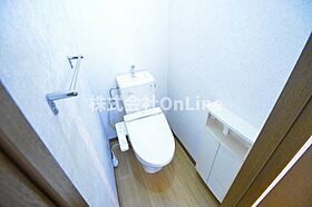 グランドール永和  ｜ 大阪府東大阪市永和1丁目（賃貸マンション1K・2階・25.02㎡） その13