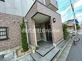 グランドール永和  ｜ 大阪府東大阪市永和1丁目（賃貸マンション1K・2階・25.02㎡） その28