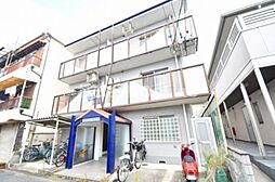 🉐敷金礼金0円！🉐サンライフ東花園