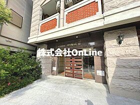 Luxe布施北II  ｜ 大阪府東大阪市長堂2丁目（賃貸マンション1K・3階・25.20㎡） その27