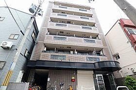 CTビュー小阪  ｜ 大阪府東大阪市小阪2丁目（賃貸マンション1R・4階・23.50㎡） その1