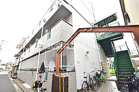 ハイツまき  ｜ 大阪府東大阪市若江北町2丁目（賃貸マンション1R・2階・18.00㎡） その1