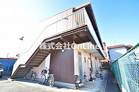 サウスフラワ  ｜ 大阪府東大阪市若江南町5丁目（賃貸マンション1R・2階・39.00㎡） その1