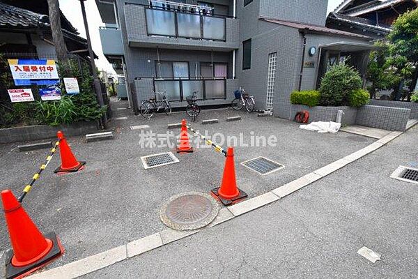 カーサ山野 ｜大阪府東大阪市若江北町3丁目(賃貸マンション3DK・4階・48.60㎡)の写真 その30