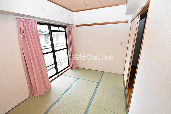 カーサ山野 ｜大阪府東大阪市若江北町3丁目(賃貸マンション3DK・4階・48.60㎡)の写真 その20