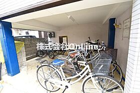 カサベルデ岩田  ｜ 大阪府東大阪市岩田町1丁目（賃貸マンション1R・2階・18.00㎡） その29