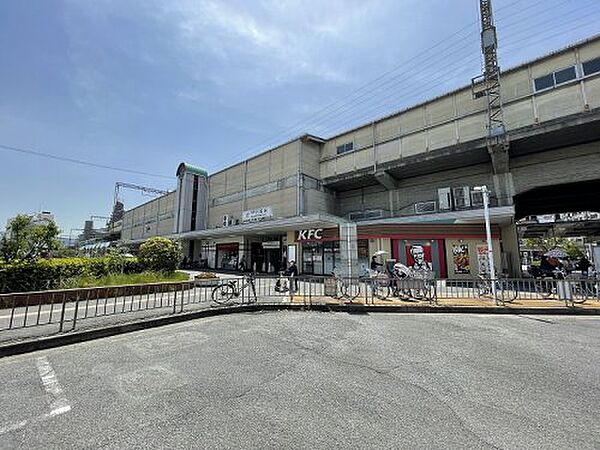 画像29:【駅】河内小阪駅まで463ｍ