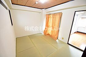 DESAPUTRI  ｜ 大阪府東大阪市吉田6丁目（賃貸マンション3LDK・1階・67.81㎡） その16